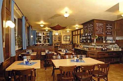 Brauhotel Jan Van Werth Neuss Restaurant photo